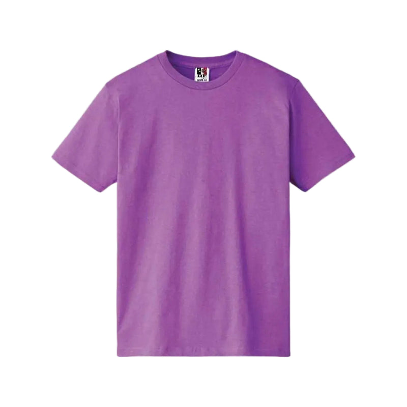 Ts-Dm030Df 019.Lavender Shirts & Tops
