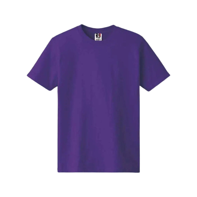 Ts-Dm030Df 014.Purple Shirts & Tops