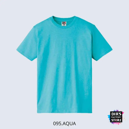 Ts-Dm030Df 095.Aqua Shirts & Tops