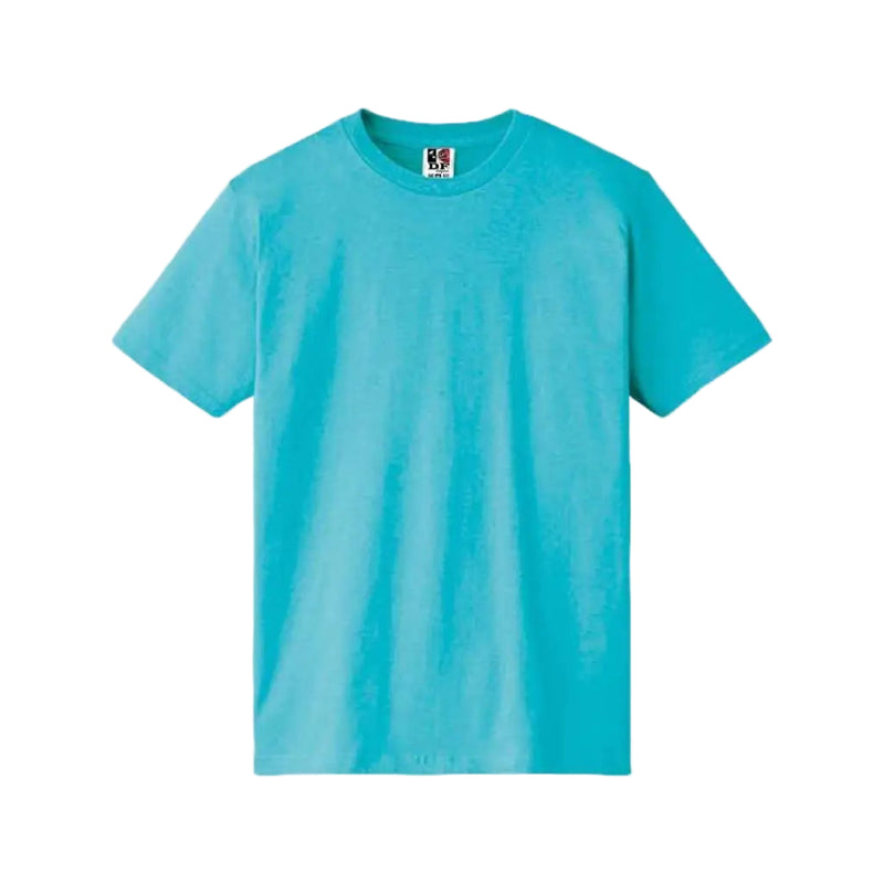 Ts-Dm030Df 095.Aqua Shirts & Tops