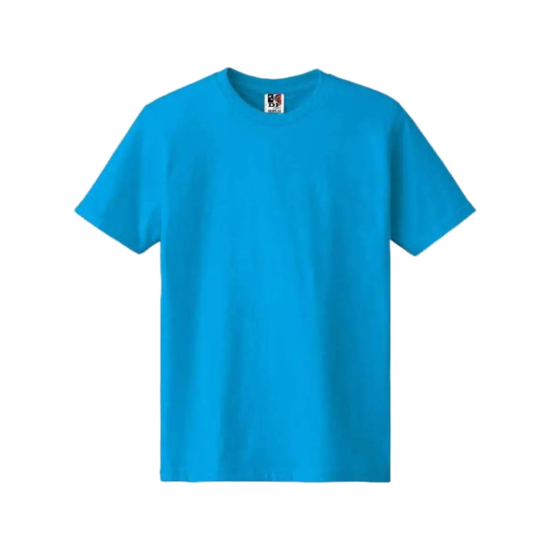 Ts-Dm030Df 034.Turquoise Shirts & Tops