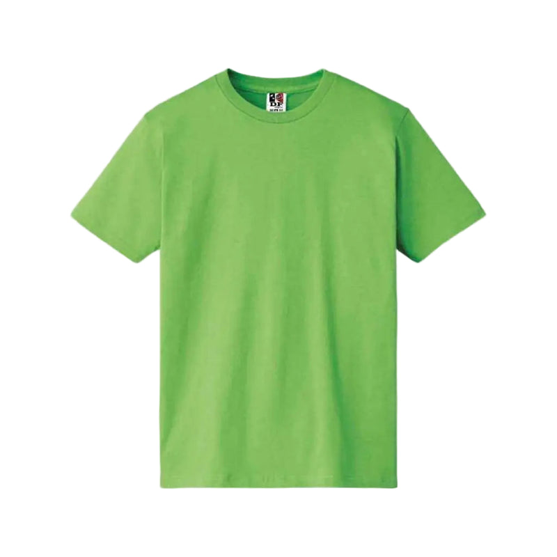 Ts-Dm030Df 155.Lime Shirts & Tops