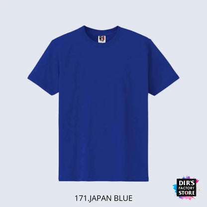 Ts-Dm030Df 171.Japan Blue Shirts & Tops