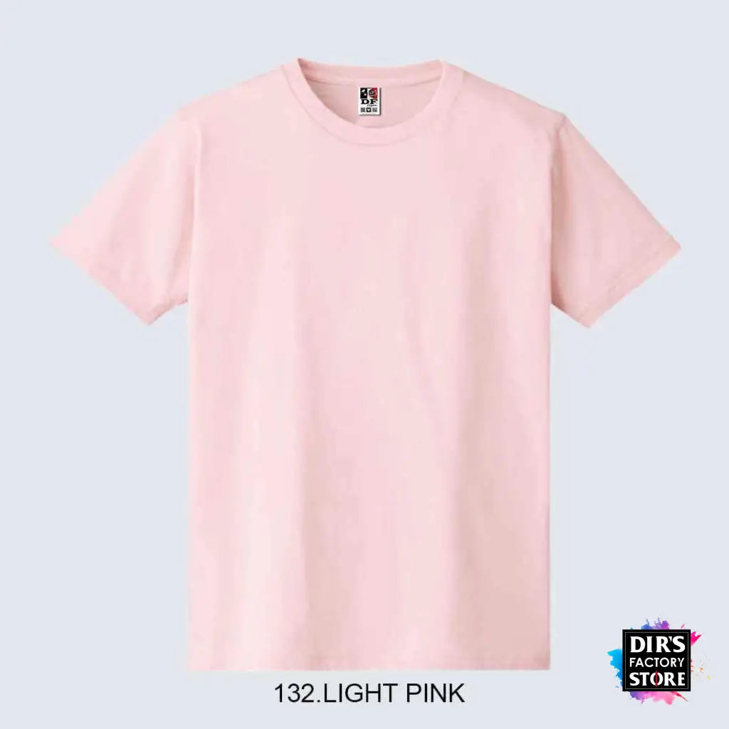 Ts-Dm030Df 132.Light Pink Shirts & Tops