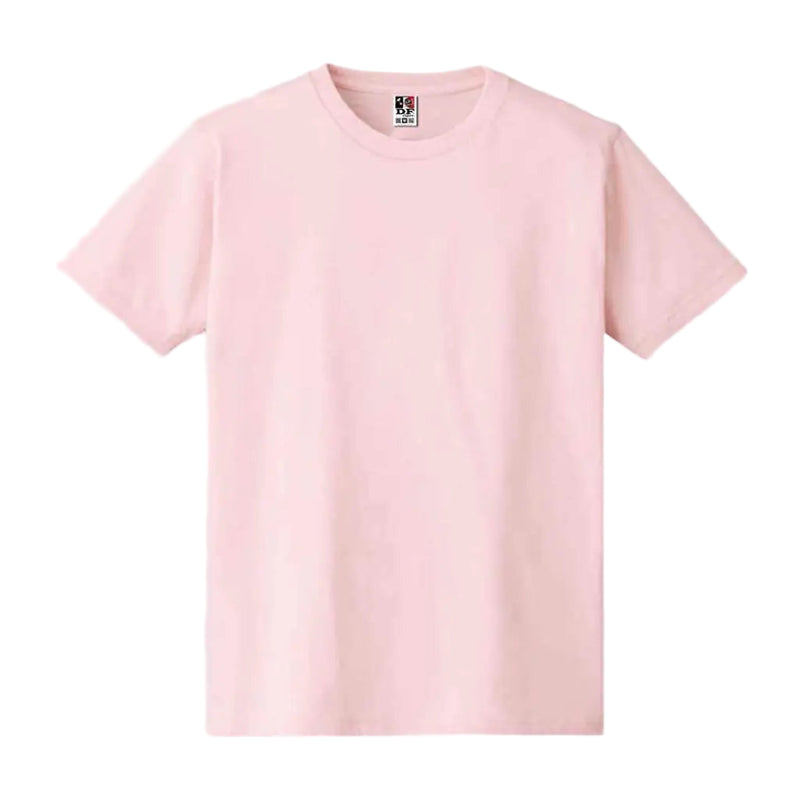 Ts-Dm030Df 132.Light Pink Shirts & Tops