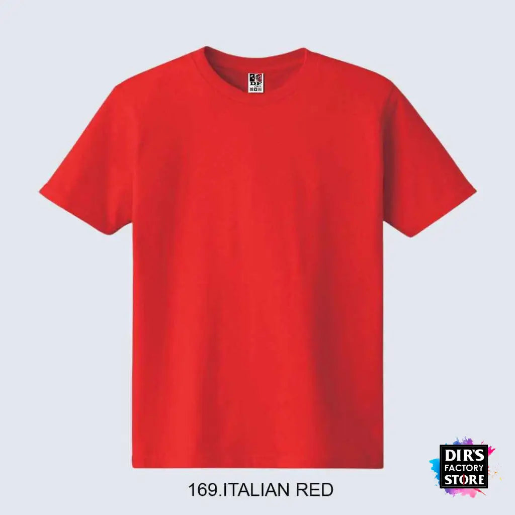 Ts-Dm030Df 169.Italian Red Shirts & Tops