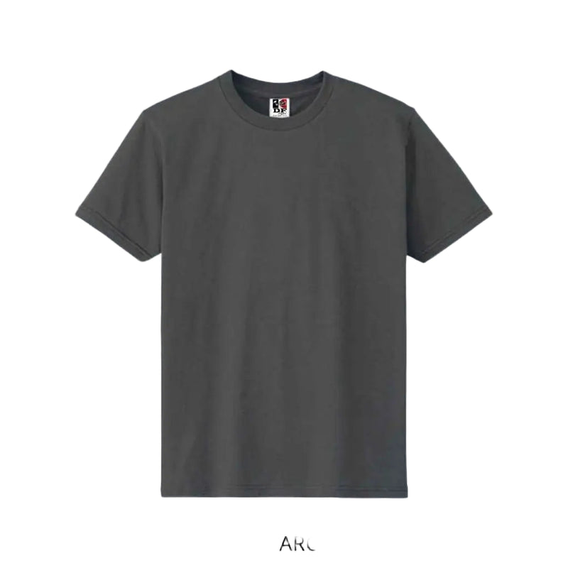 Ts-Dm030Df 129.Charcoal Shirts & Tops