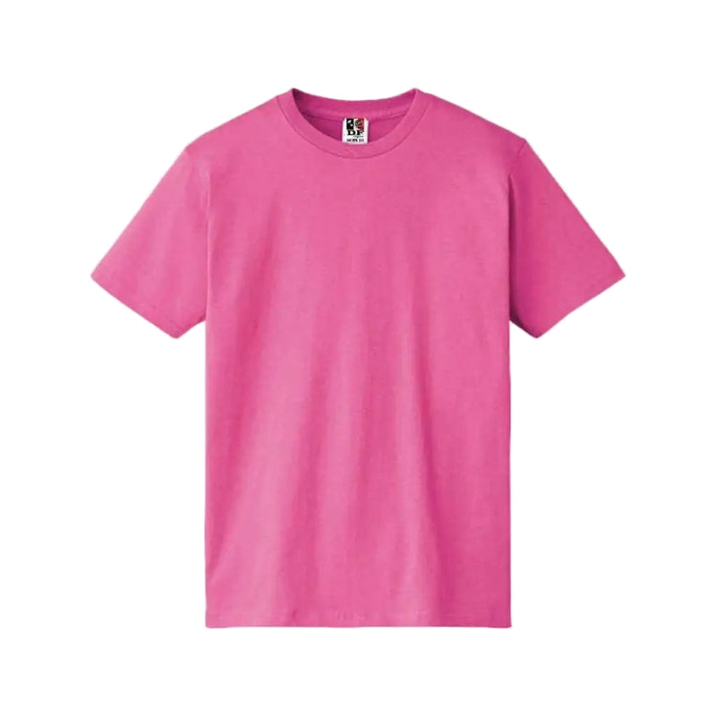 Ts-Dm030Df 011.Pink Shirts & Tops