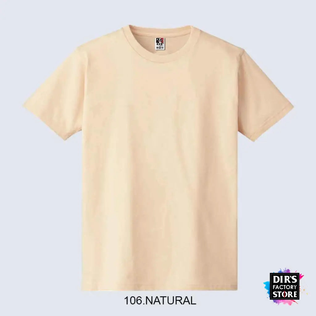 Ts-Dm030Df 106.Natural Shirts & Tops