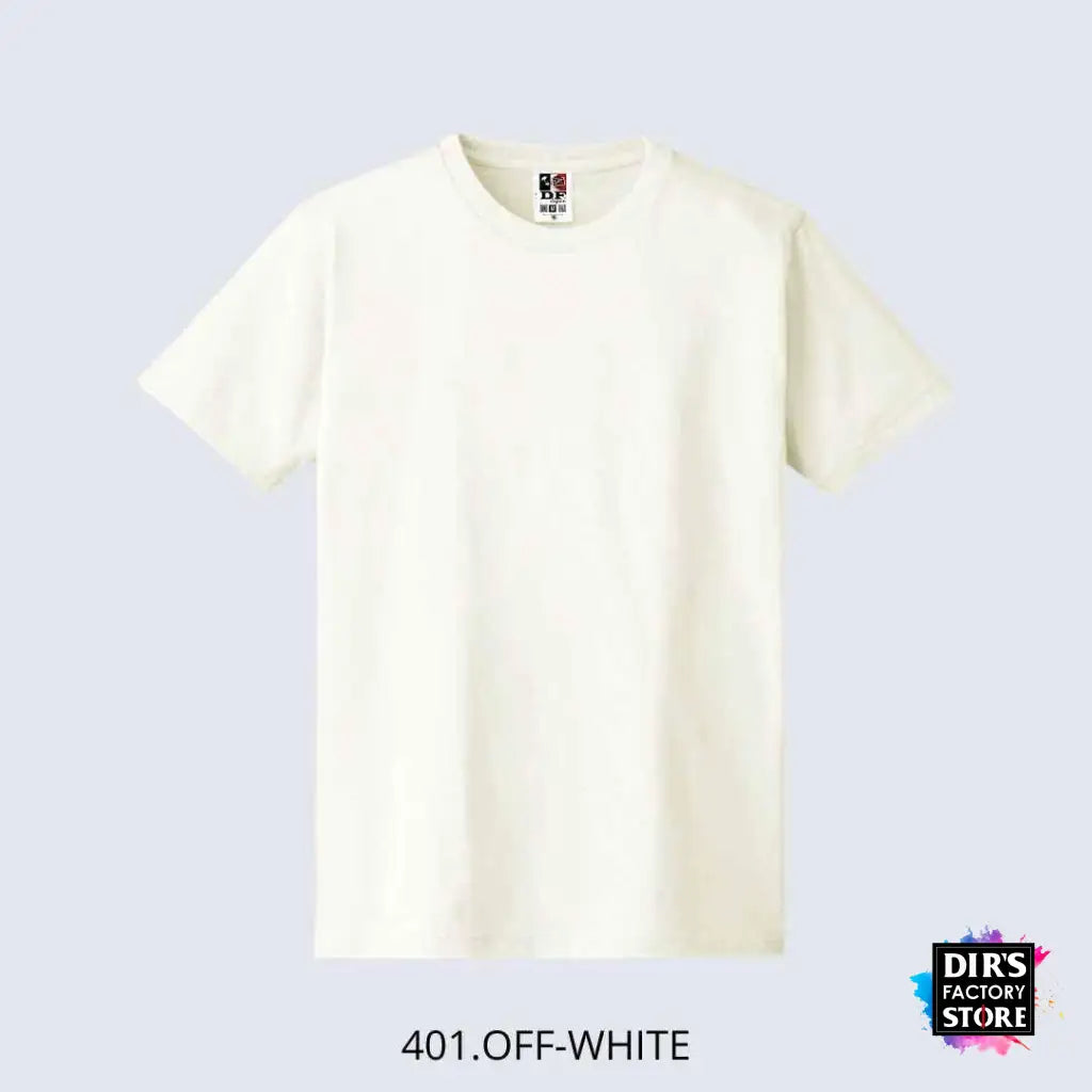 Ts-Dm030Df 401.Off-White Shirts & Tops