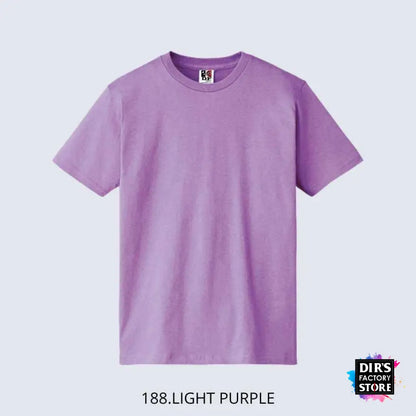 Ts-Dm030Df 188.Light Purple Shirts & Tops