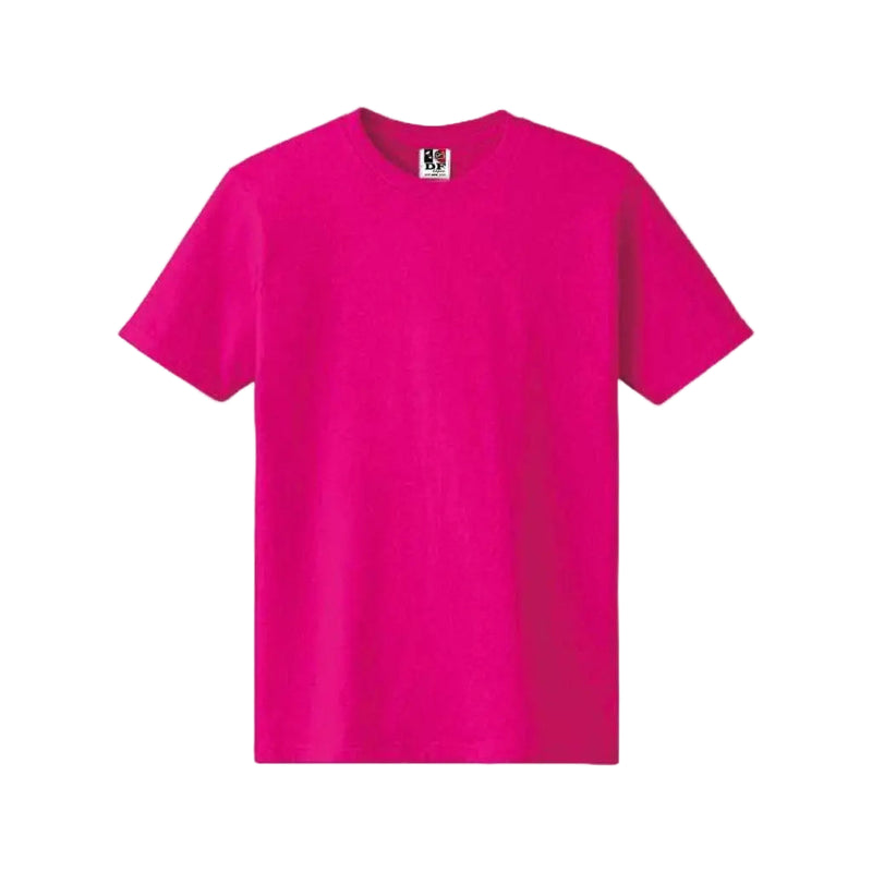 Ts-Dm030Df 146.Hot Pink Shirts & Tops