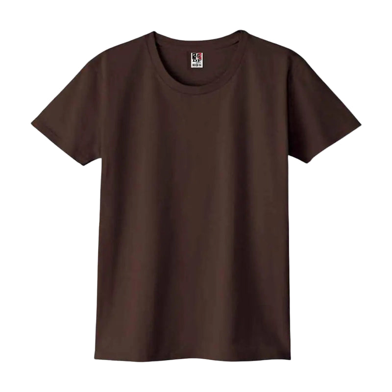 Ts-Dm030Df 168.Chocolate Shirts & Tops