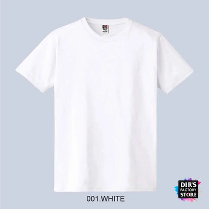 Ts-Dm030Df 001.White Shirts & Tops