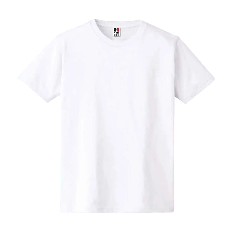 Ts-Dm030Df 001.White Shirts & Tops