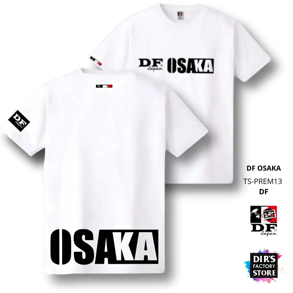 Ts-Prem13Df Shirts & Tops