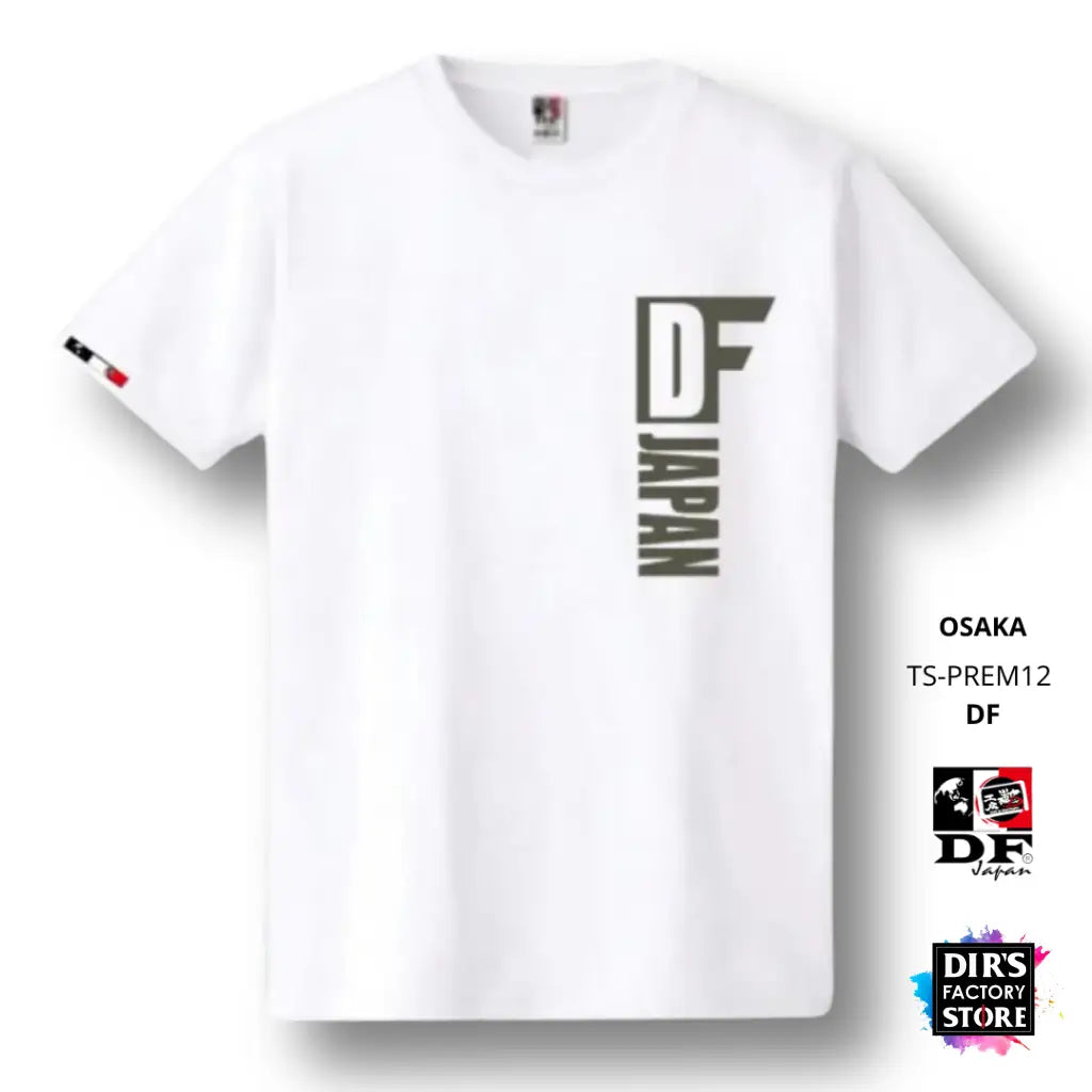 Ts-Prem15Df Shirts & Tops