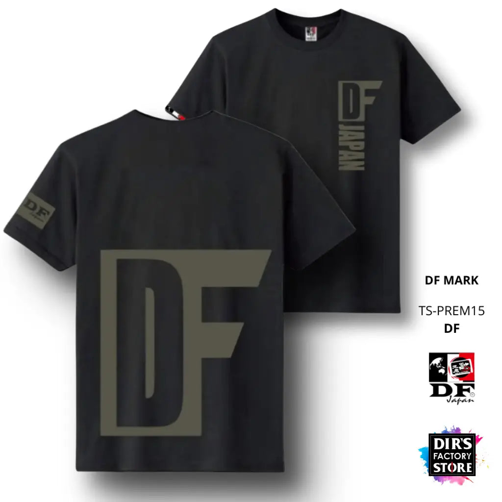 Ts-Prem15Df Shirts & Tops