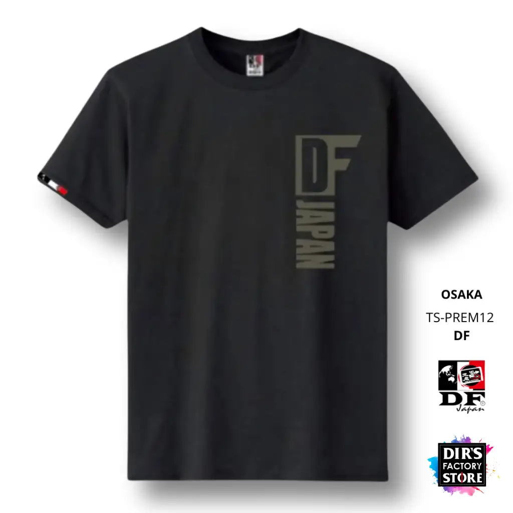 Ts-Prem15Df Shirts & Tops