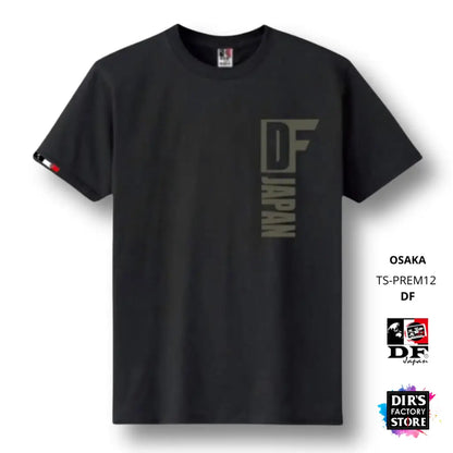 Ts-Prem15Df Shirts & Tops