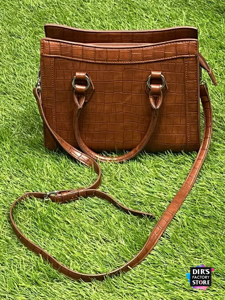 Used03 Handle Bag Bag