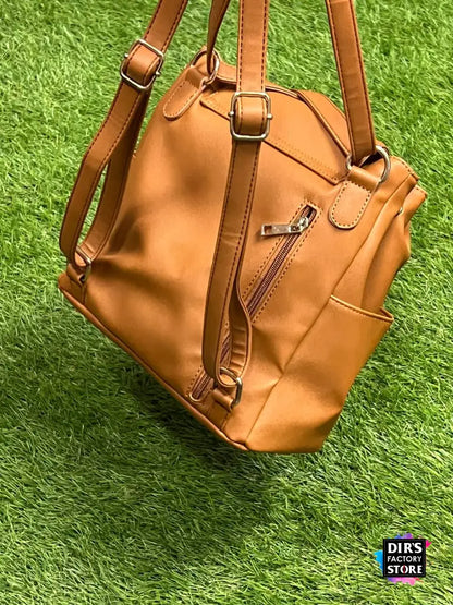 Used05 Back Pack Bag