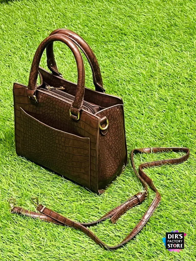 Used08 Handle Bag Bag