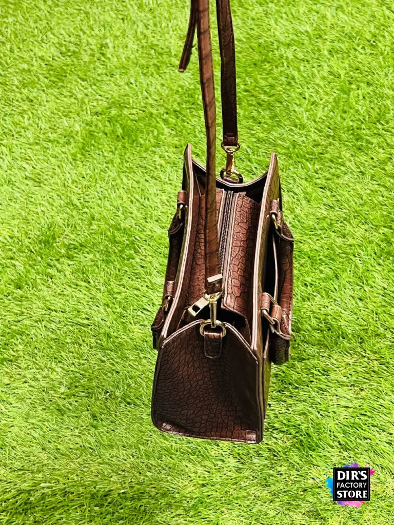 Used08 Handle Bag Bag